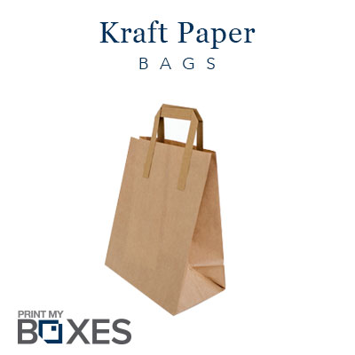 Kraft Paper Bags