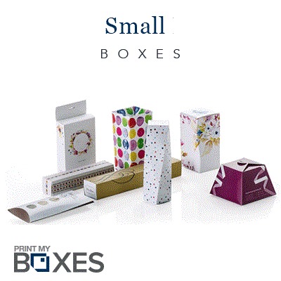 Small Boxes